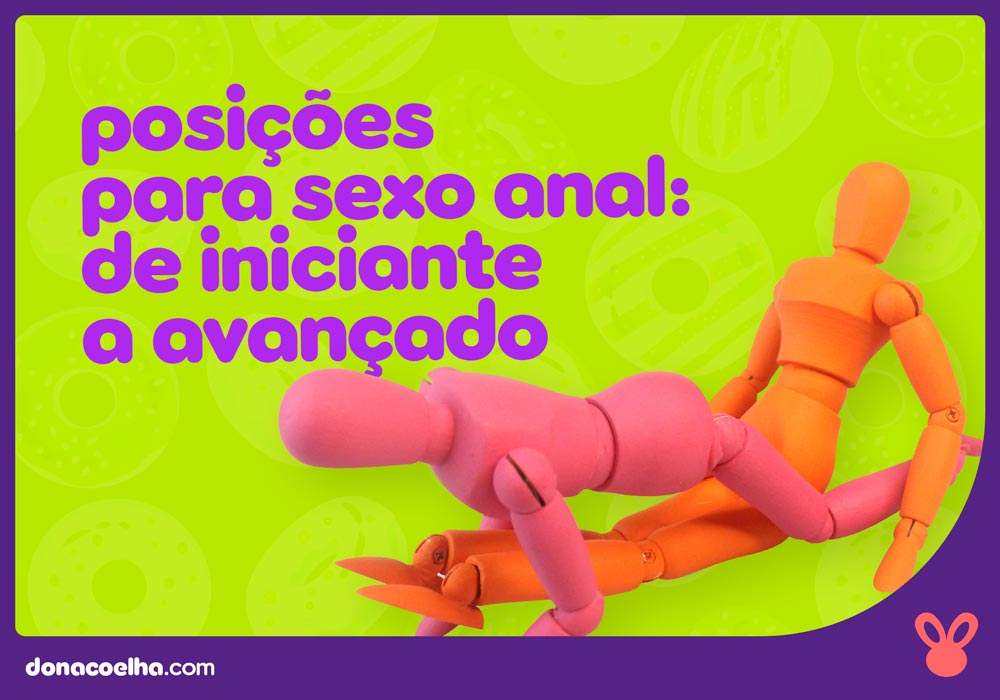 foto de bonecos de madeira em posição para sexo anal