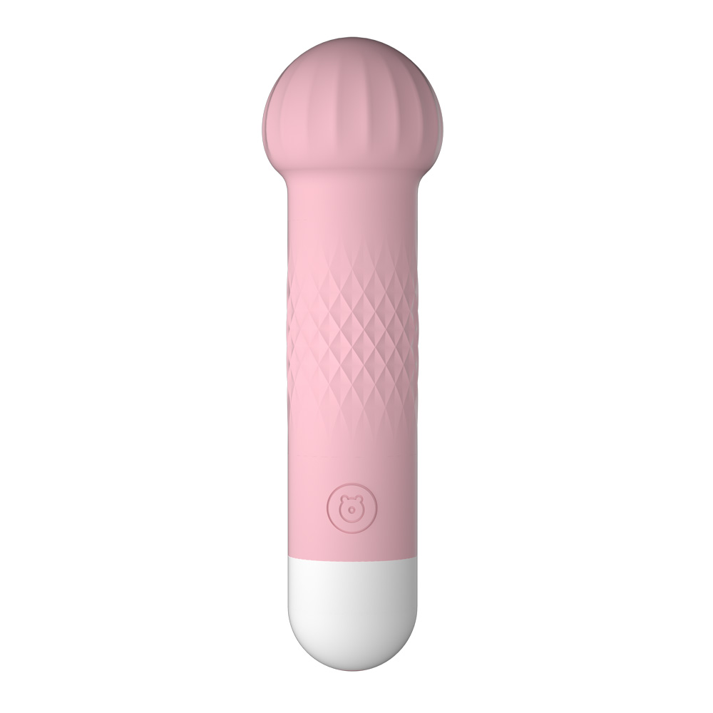 4e1180fa2b5ec15e427511ecdf351eca Vibrador Bullet Mush