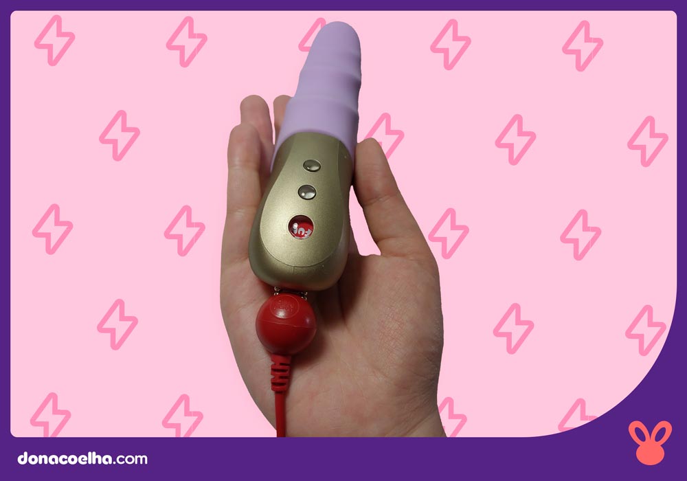 COMO RECARREGAR VIBRADOR2 Como recarregar vibrador: não fique mais sem carga!