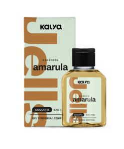 017246f4143f965c9013b37da20f0562 Gel esquenta beijável sabor Amarula Sensorial