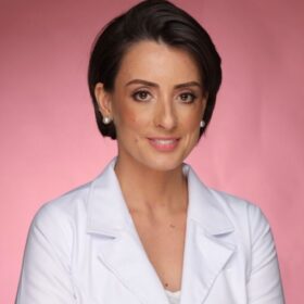 foto da ginecologista vanessa bergamasco