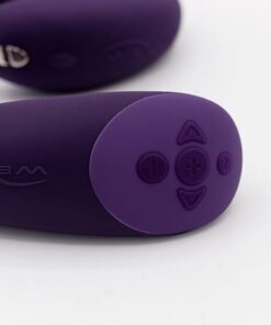 23c757f3786c89a245f84dd72ad21708 We Vibe Chorus - Vibrador para casais