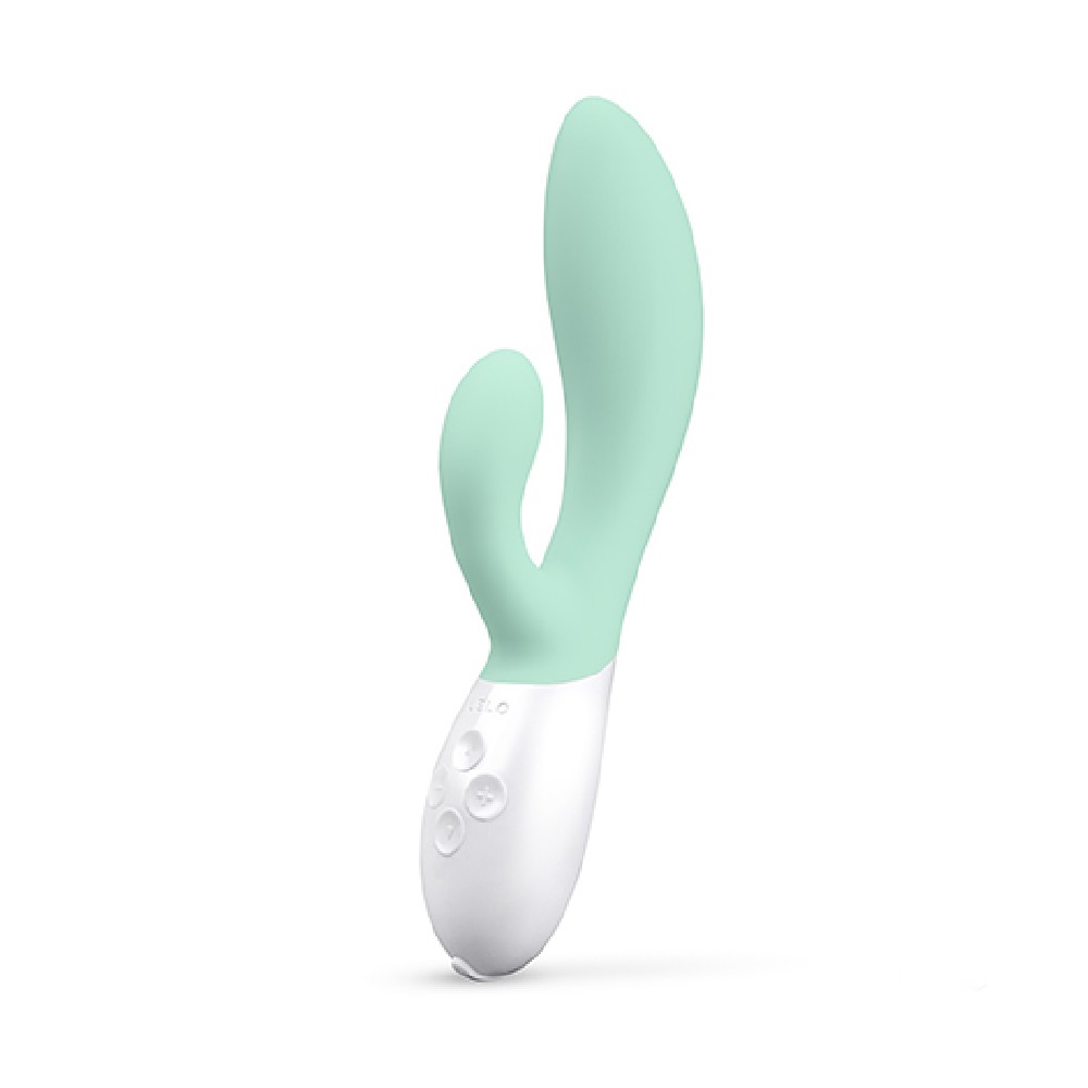 4c9b03493a34bacc33ac56baff487037 Vibrador rabbit recarregável INA 3