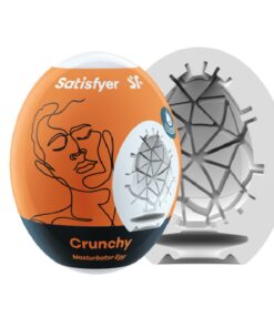 5e99076c80c9df38324ce421a51732a0 2 Masturbador peniano Egg Satisfyer