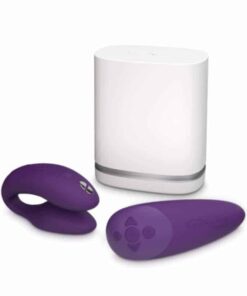 69f60753a332b85bb1258d7bb396287b We Vibe Chorus - Vibrador para casais