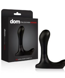 6ab021322d738638ff450f1e3e24ad89 Plug Anal estimulador de Próstata P12