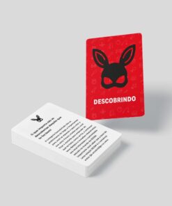 6fe24a3ccf3d90b5d42f8dc63b41f622 Baralho erótico BDSM