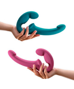 Strapless Share Lite Fun Factory02 Ofertas e Descontos