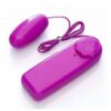 a9583f60d2305e6d10b77ccb6483cd4b Bullet Vibe Egg com controle remoto