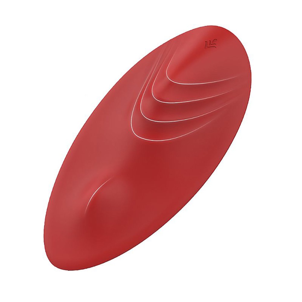 b4c8523f02b43061a3d6a7e3705df091 Base vibratória com estímulo duplo Lovepad