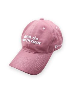 Bone DonaDoMeuPrazer05 Boné Dona Coelha I Dona do Meu Prazer