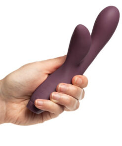 45c25837834e71e56debcd55f06c5419 Vibrador Rabbit Hera Je Joue