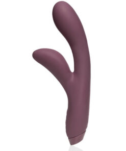 5218a7a7dba3bf83e25267e43164fe24 Vibrador Rabbit Hera Je Joue