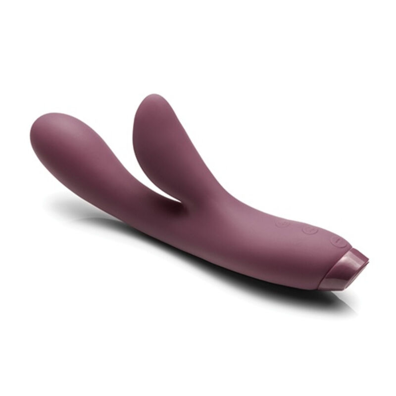 a8c1e24ee3b13e77c69f6209b47b7da7 Vibrador Rabbit Hera Je Joue