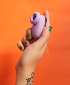 Dona Coelha Xodo11 Dona Coelha Xodó – Mini Sugador