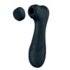 8eb17fe85fb8e0abb6ff902b86c42556 Satisfyer Pro 2 Generation 3 - Sugador Clitóris