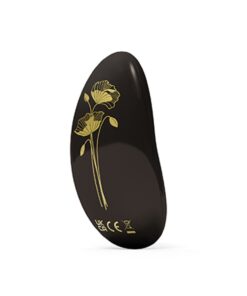 BLACK 2 Vibrador de Clitóris Nea 3 Lelo
