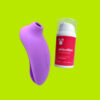 KIT SUSSU E SIRICUTICO Kit para o seu clicli
