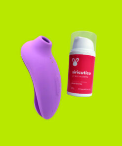 Kit para o seu clicli