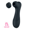 satisfyer pro 2 com aplicativo