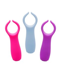 Vibrador 2 em 1 Grant - S-hande