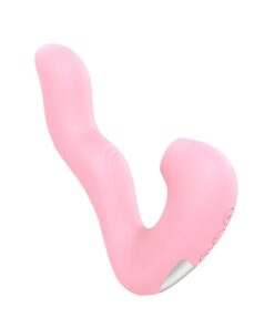 Magic Finger01 Vibrador de Clitóris 3 em 1 Magic Finger