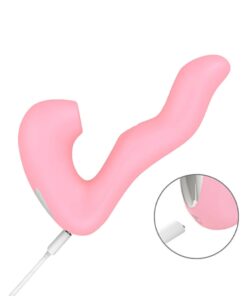 Magic Finger02 Vibrador de Clitóris 3 em 1 Magic Finger