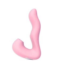 Magic Finger03 1 Vibrador de Clitóris 3 em 1 Magic Finger