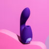Dona Coelha Serelepe01 Dona Coelha Serelepe - vibrador e sugador 2 em 1