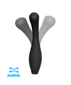 Vibrador Juno Flex Je Joue