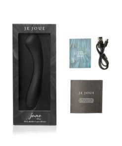 juno vibrador preto