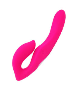 Vibrador Strapless Nami