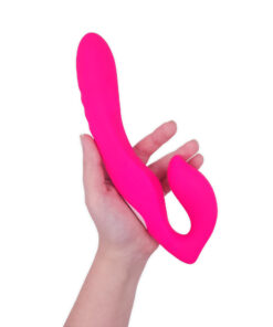 NAMI 03 Vibrador Strapless Nami
