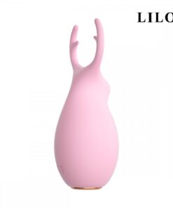 b602fd0e0562b22a499325c4b809abb5 Mini Vibrador em Formato de Cervo