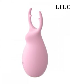 b91f24e493c3c4cd2cbf61c51e07da0b Mini Vibrador em Formato de Cervo