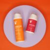Kits EscorregaSiliconadoSiricutico Kit Dona Coelha Sensação Deslizante