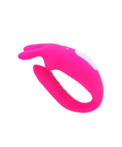 baf09554967078cb0202614adb03bcd9 Vibrador de Casal Hera com APP