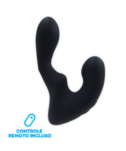 Estimulador de Próstata Landys RCT