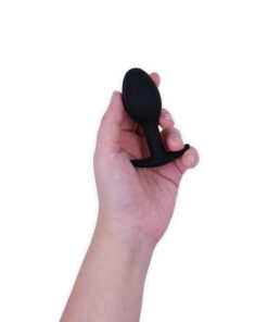 cd177cfdf94409d5e5f019363ce84959 Plug Anal em Silicone