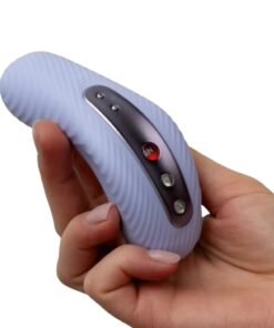 LAYA MAOS LILAS Vibrador Clitoriano Laya III Fun Factory