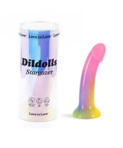 04edec217242c80a5c8df6b696101c5e Dildo em Silicone Dildolls I Stargazer