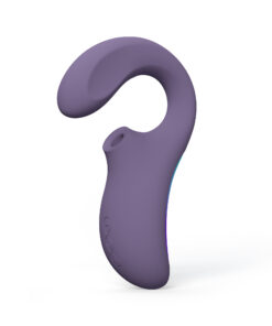 7b371baa05c278e9e2764c9e18d91f6b Vibrador 3 em 1 Enigma Wave Lelo