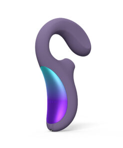 9077609418ad27aae0e0c58729c31223 Vibrador 3 em 1 Enigma Wave Lelo