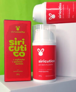 Dona Coelha Siricutico01 Ofertas e Descontos