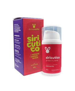 Dona Coelha Siricutico03 1 Dona Coelha Siricutico - Excitante íntimo