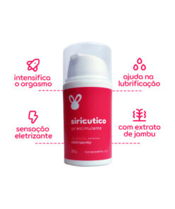 Dona Coelha Siricutico05 2 Dona Coelha Siricutico - Excitante íntimo