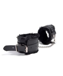 LinhaBDSM KitCompleto06 Dona Coelha Kit completo 8 peças - Linha BDSM