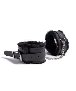 LinhaBDSM KitCompleto07 Dona Coelha Kit completo 8 peças - Linha BDSM