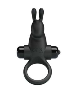 Ring I Anel Peniano Vibratório
