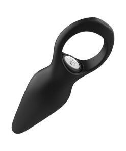 6fbda02a49fa05371edc1124c78aa03b Plug anal vibratório Dada